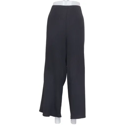 Palazzo pants (Black) from New Look Elastane, Polyester
