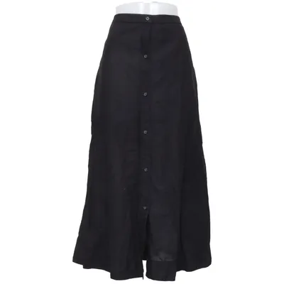 Maxi skirt (Engelbrek) from Totême Organic cotton