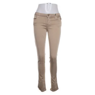 Chino (Z1975) de Zara Z1975 Denim Coton, Élasthane, Modal, Polyester