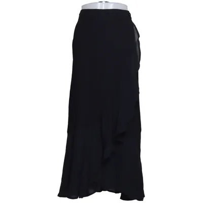 Omlottkjol (Svart) från 2NDDAY Viskos