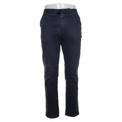 Chinos (10662 Chino Nr. 6) from Anton Meyer Cotton, Elastane