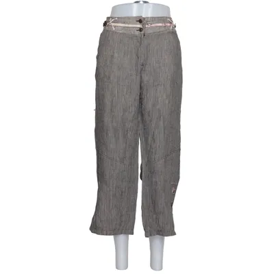 Culottes (Grå) från Aventures des Toiles Linne