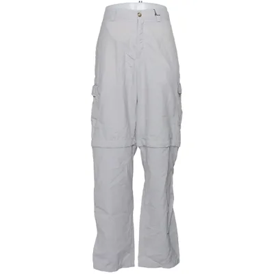 Cargo pants (Gray) from High Colorado Polyamide