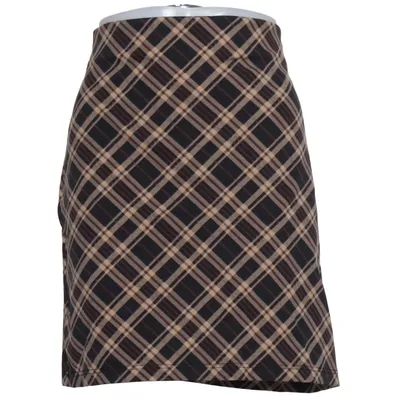 Jupe (Noir, Marron, Beige) de Hennes Collection