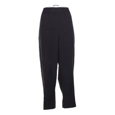 Palazzo broek (Zwart) van H&M Elastaan, Polyester, Viscose