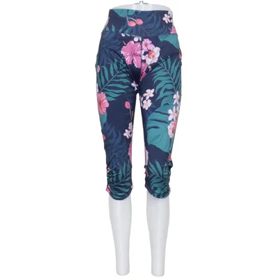 Collants de sport (Bleu, Rose, Vert) de MXIMZE Élasthane, Polyester
