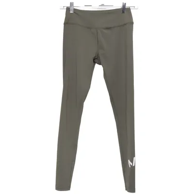 Collants de sport (Vert) de MP Élasthane, Polyester