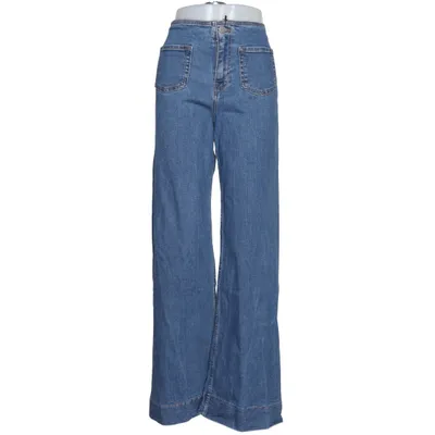 Jeans (Blå) från Pull & Bear