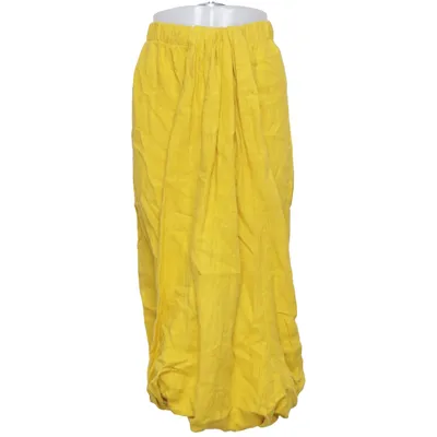 Maxi skirt (Yellow) from Thing