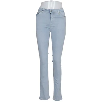 Jeans (SWAN) fra Mud Jeans Elastan, Økologisk bomuld, Genanvendt bomuld