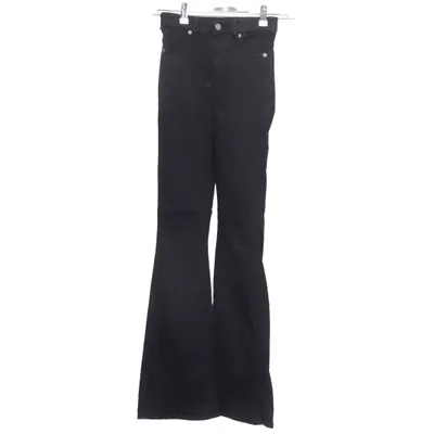 Jean (Noir) de Dr. Denim Coton, Élasthane