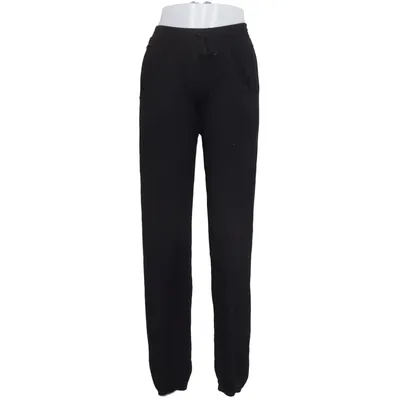 Pantalon de survêtement (Noir) de Karmameju Élasthane, Viscose