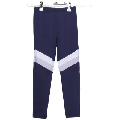 Sports tights (Blue, White) from Iefiel