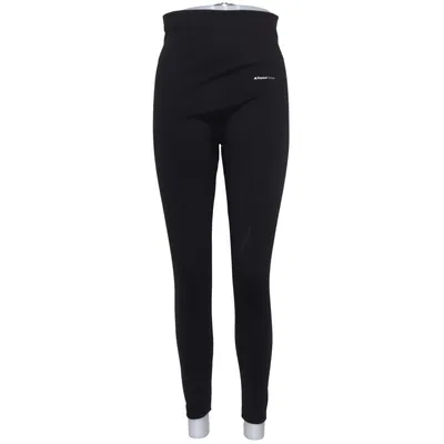 Collants de sport (Noir) de Beyond Active Élasthane, Polyester