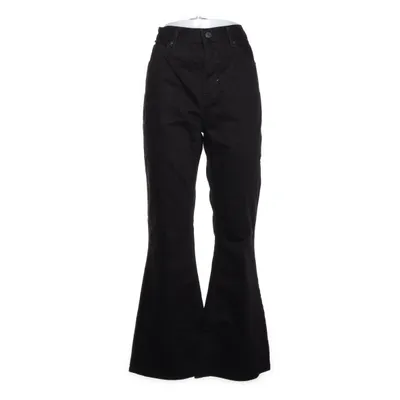 Jeans (Black) from Kings of Indigo Recycled cotton