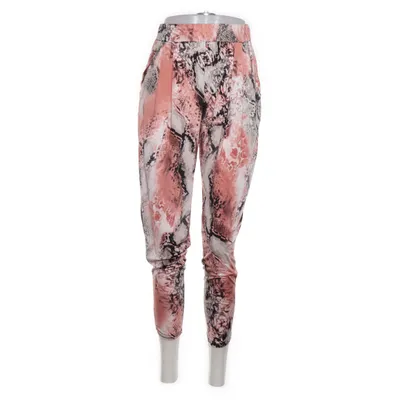 Pajama pants (Pink, Multicolored) from Agentur M
