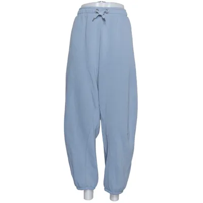 Pantalon de survêtement (Bleu) de Gina Coton, Polyester