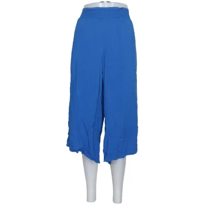 Culottes (Blue) from BPC Bonprix Collection Viscose