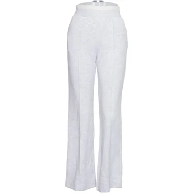 Sweatpants (Gray) from Mos Mosh Elastane, Polyester, Viscose