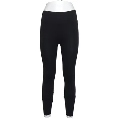 Träningstights (Svart) från Stronger Elastan, Polyamid