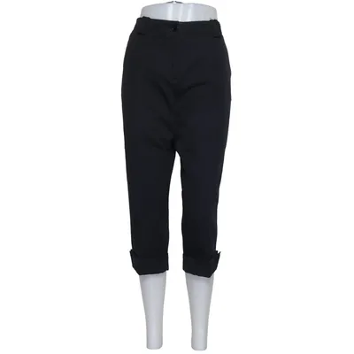 Pantalon (Noir) de Ambiente Coton, Polyamide, Polyester