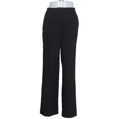 Palazzo pants (Black) from Selected Femme Elastane, Recycled polyester, Viscose