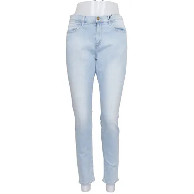 Jean (High Rise Skinny) de Wrangler Coton, Élasthane