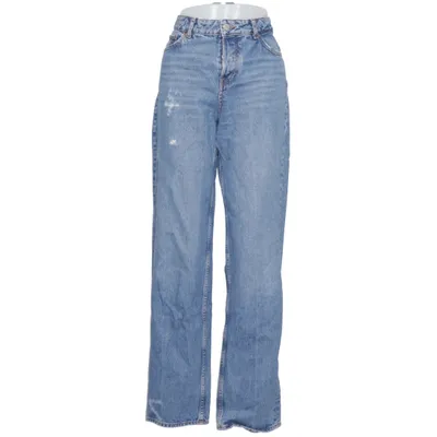 Jeans (Blå) från JJXX Bomull