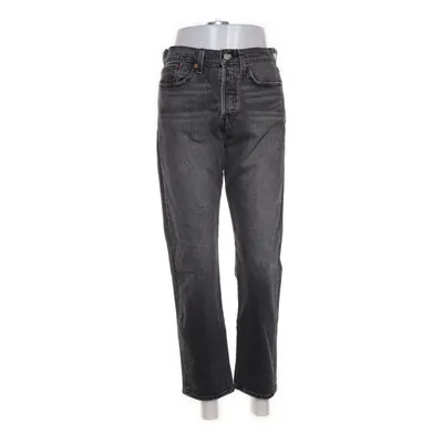 Jeans (WEDGIE STRAIGHT) från Levi's Premium Bomull, Elastan