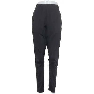 Träningsbyxor (Svart) från SOC Elastan, Polyester