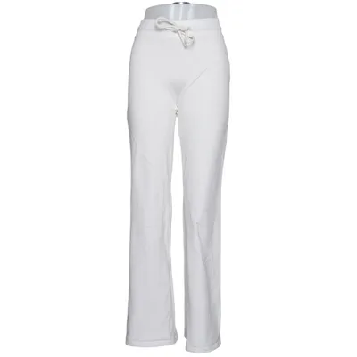 Mjukisbyxor (Vit) från Lager 157 Bomull, Elastan, Polyester
