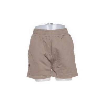 Short de jogging (Beige) de Bareen Coton biologique
