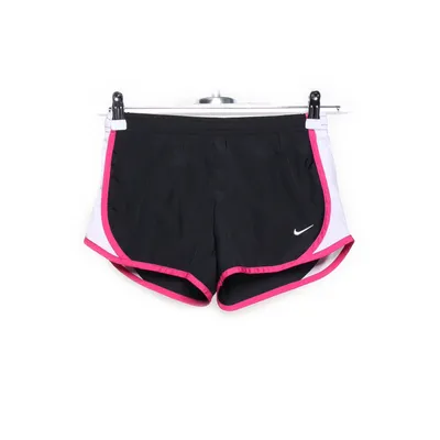 Træningsshorts (Sort, Pink, Hvid) fra Nike Polyester