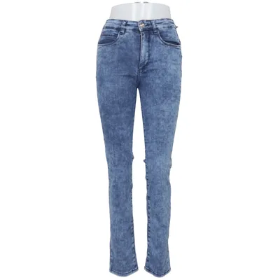 Jean (Bleu) de Stooker Coton, Polyester