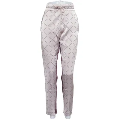 Broek (Piper) van Elias Rumelis Elastaan, Polyester, Viscose