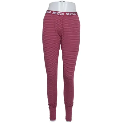 Pantalon thermique (Rouge) de Nevica