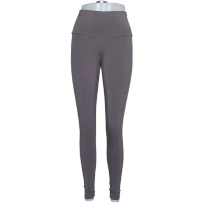 Leggings (Gray) from Les Lunes Elastane
