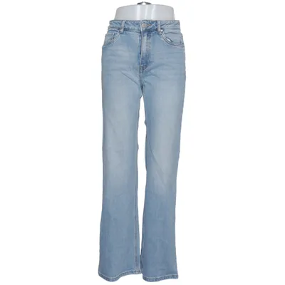 Jeans (Blå) från Toxik 3 Bomull, Elastan, Polyester