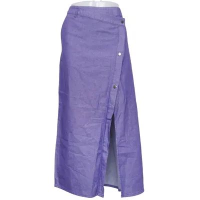 Jupe en jean (Skills) de CKS Coton