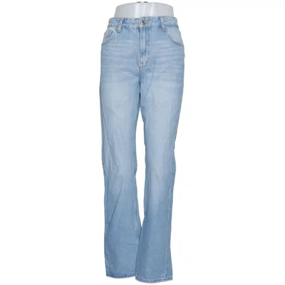 Jeans (STRAIGHT) fra Bershka Denim