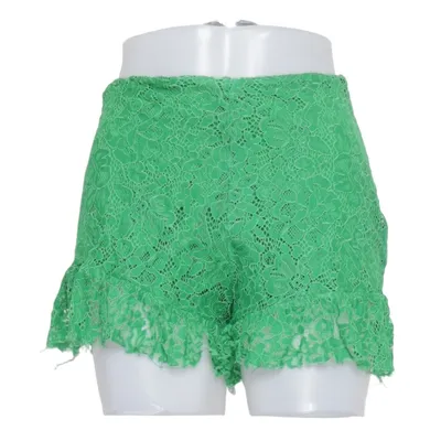 Shorts (Grön) från Zara Woman
