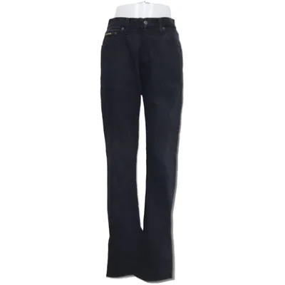 Jeans (Sort) fra Rock Dreams Bomuld