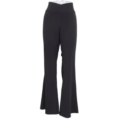Træningsleggings (Sort) fra Halara Elastan, Polyester