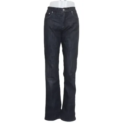 Jeans (Black) from Jeans by Bessie Cotton, Elastane