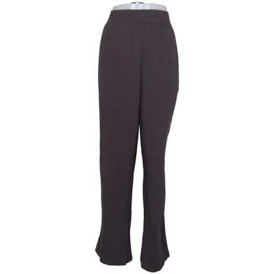 Pyjama broek (Grijs) van Skims Katoen, Elastaan