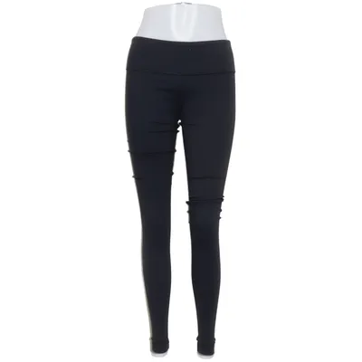 Sportleggings (Zwart) van Lululemon Athletica Elastaan, Polyamide