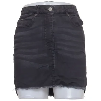 Denim skirt (Dsk 9214) from Parisian Cotton, Elastane, Polyester