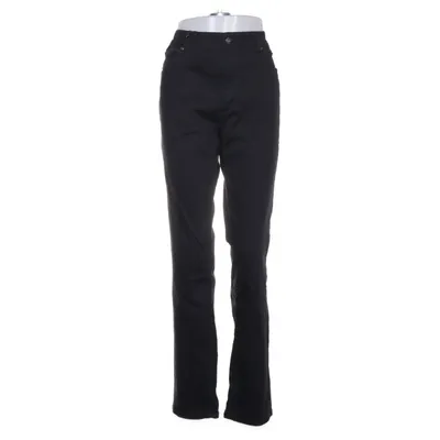 Jeans (Black) from Isolde Cotton, Elastane