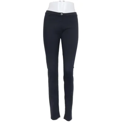 Leggings (Zwart) van Weekend MaxMara Acetaat, Elastaan, Modal, Polyamide, Viscose
