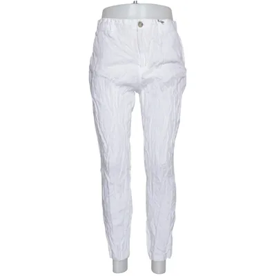 Pantalon (Blanc) de Dressmann Lin